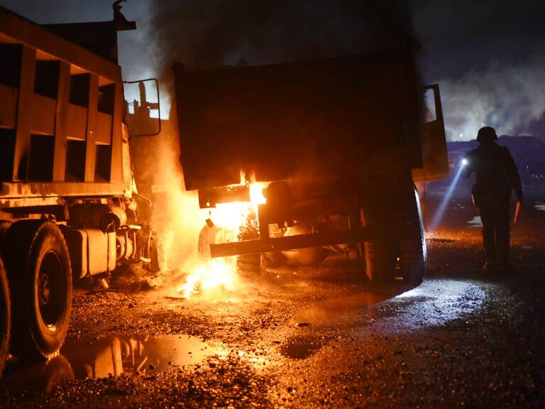 Agencia Uno | IMAGEN REFERENCIAL