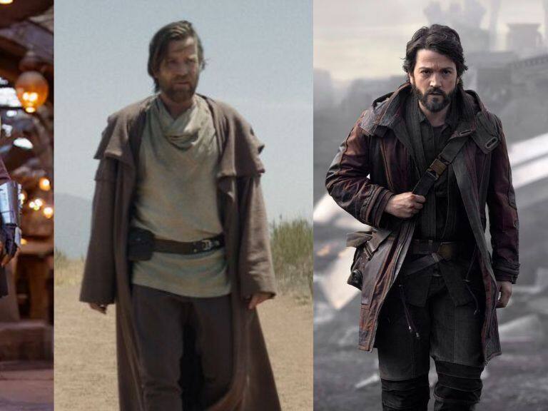 star wars - series - nominaciones emmy 2023