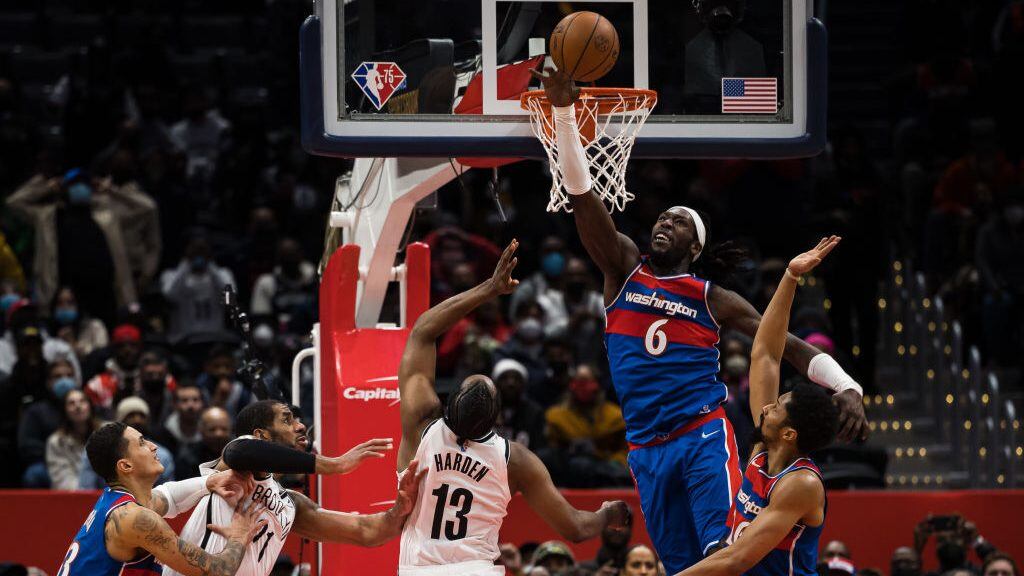 Trampa coach de los Nets - NBA