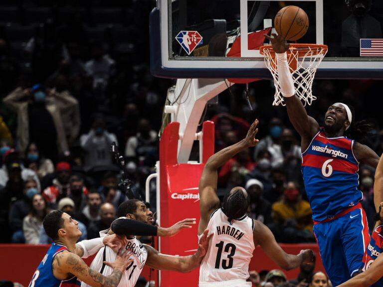 Escándalo en la NBA: la trampa de un coach de los Nets no pasó inadvertida, pero no fue sancionada