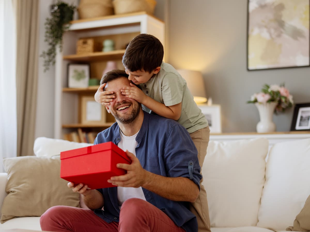 Más allá de los objetos: experiencias se consolidan como el regalo favorito para el Día del Padre