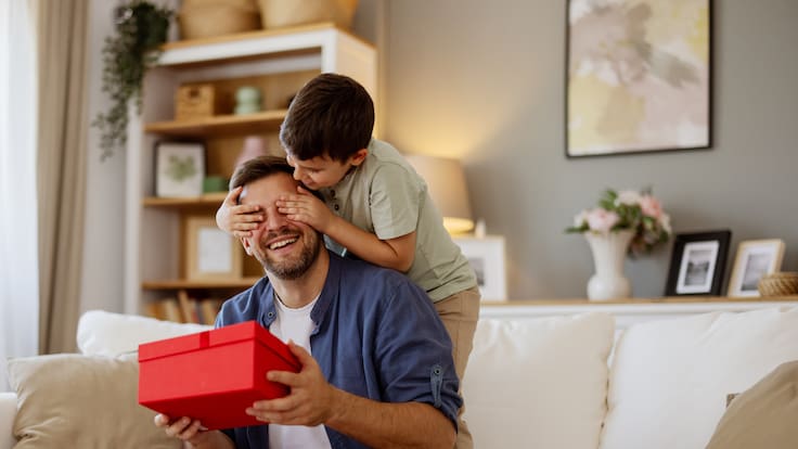 Más allá de los objetos: experiencias se consolidan como el regalo favorito para el Día del Padre