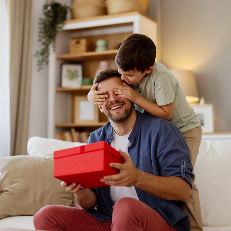 Más allá de los objetos: experiencias se consolidan como el regalo favorito para el Día del Padre