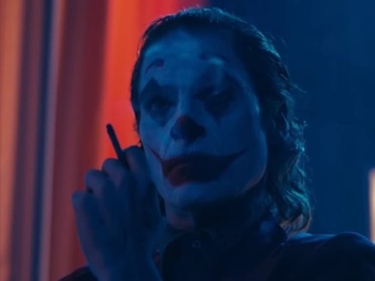 Joker debuta con muy buena puntuación en Rotten Tomatoes y es elogiada por la crítica internacional
