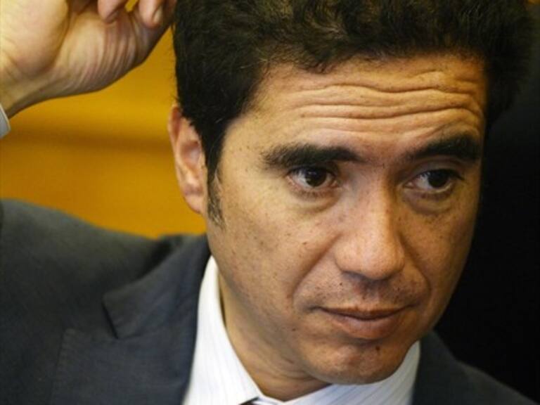 Briones tras rechazo en Cámara a reajuste del sector público: «Nuestra fórmula es correcta y justa»