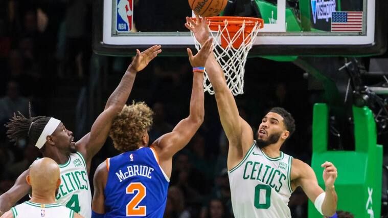 cartelera nba - partidos