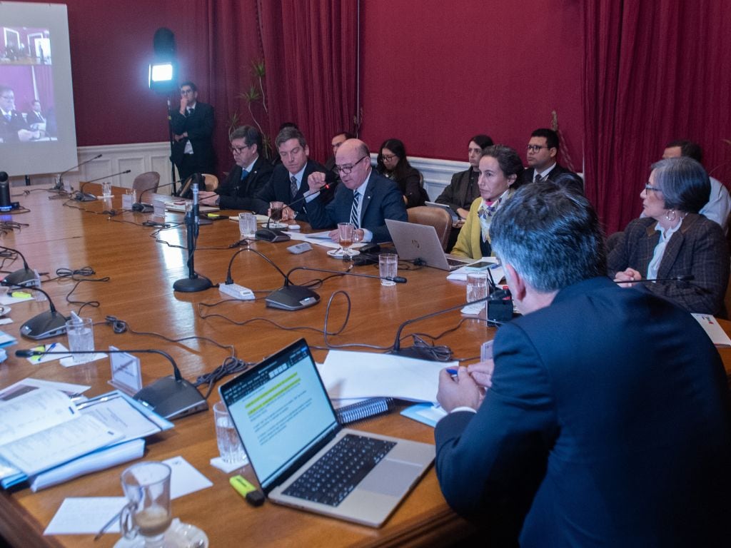 Agencia Uno