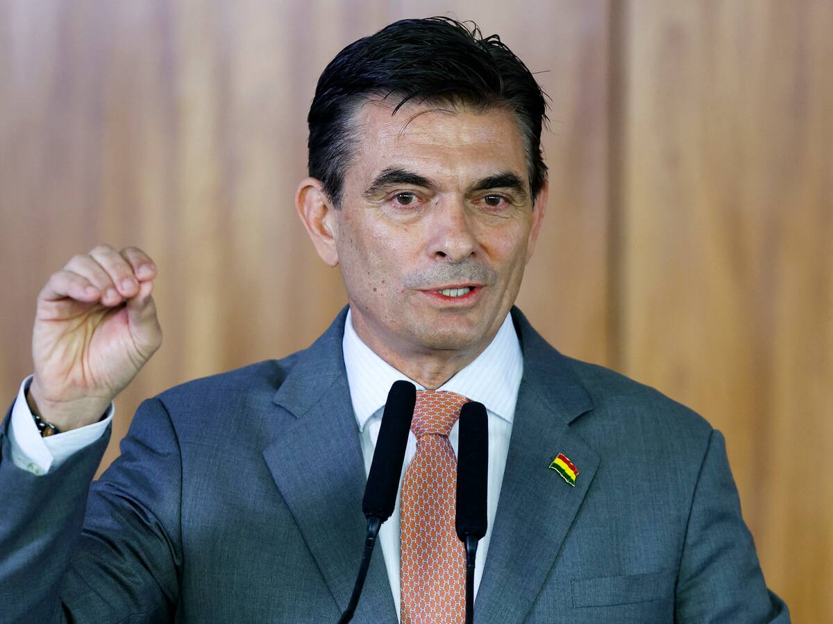 Mandatario de Bolivia tras medidas adoptadas por Presidente Kast en frontera: “Nosotros no hacemos zanjas, hacemos puentes”