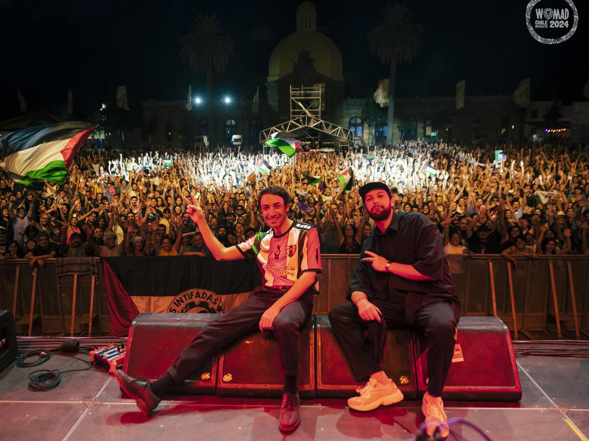 Womad Chile 2024 se despidió con una masiva convocatoria intergeneracional: el festival ya anticipó que su décimo aniversario será en grande