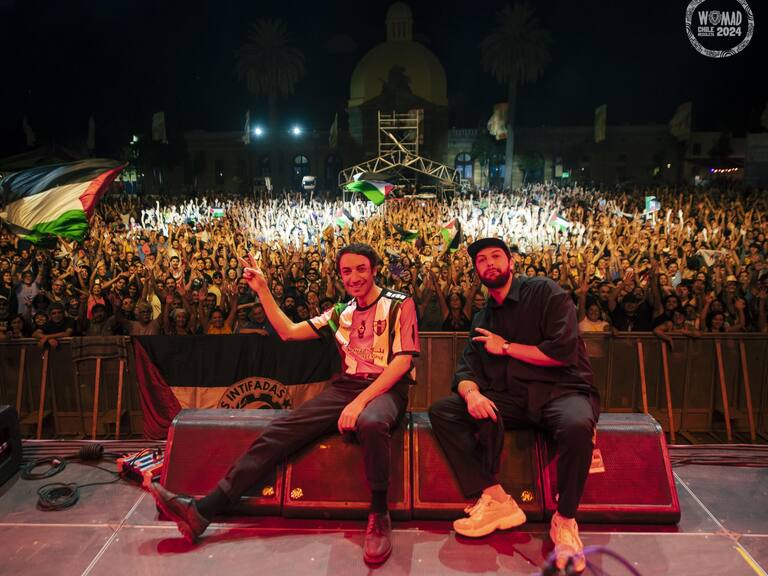 Womad Chile 2024 se despidió con una masiva convocatoria intergeneracional: el festival ya anticipó que su décimo aniversario será en grande