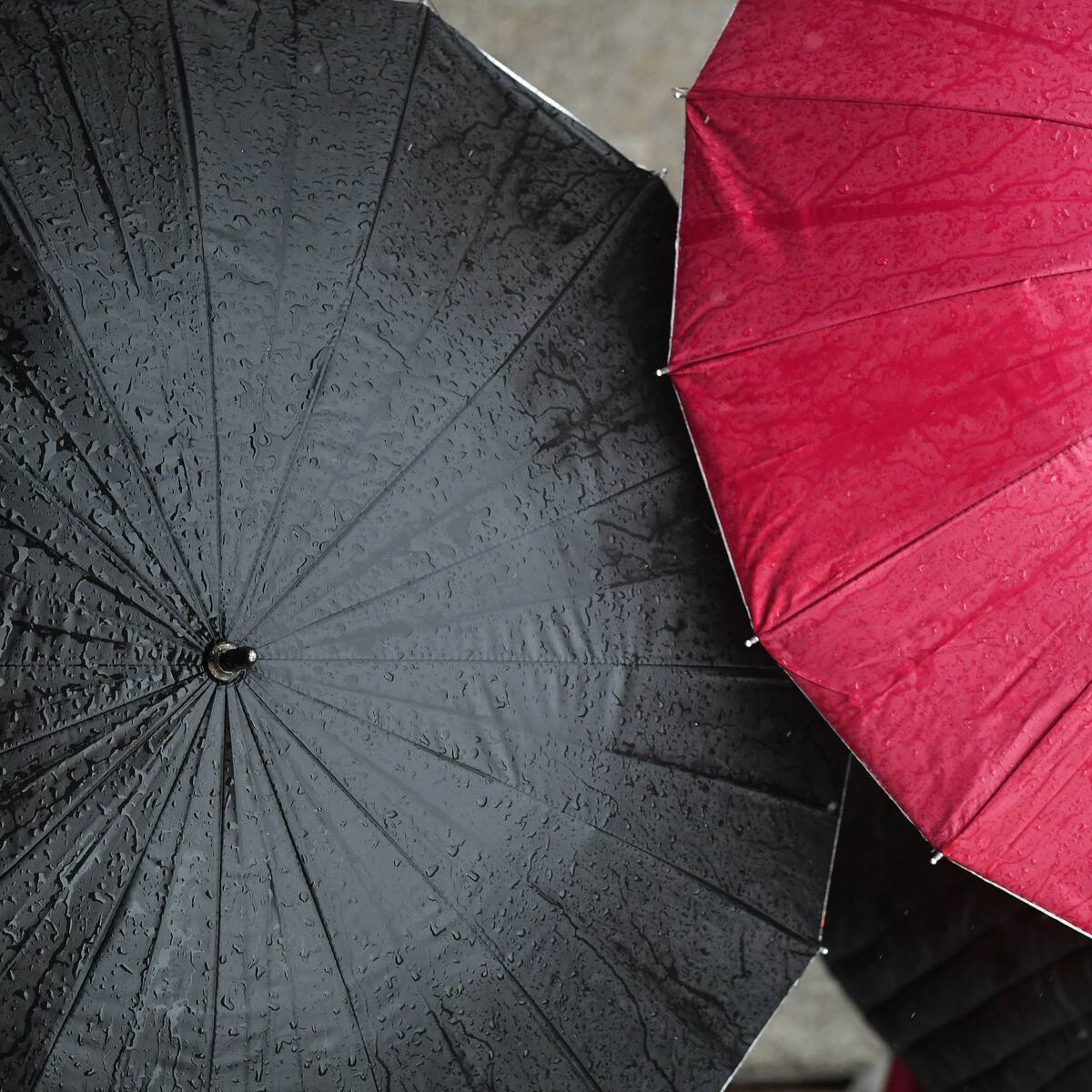 Lluvia en Santiago hoy miércoles: horarios, mm esperados y comunas más afectadas, según el pronóstico del tiempo