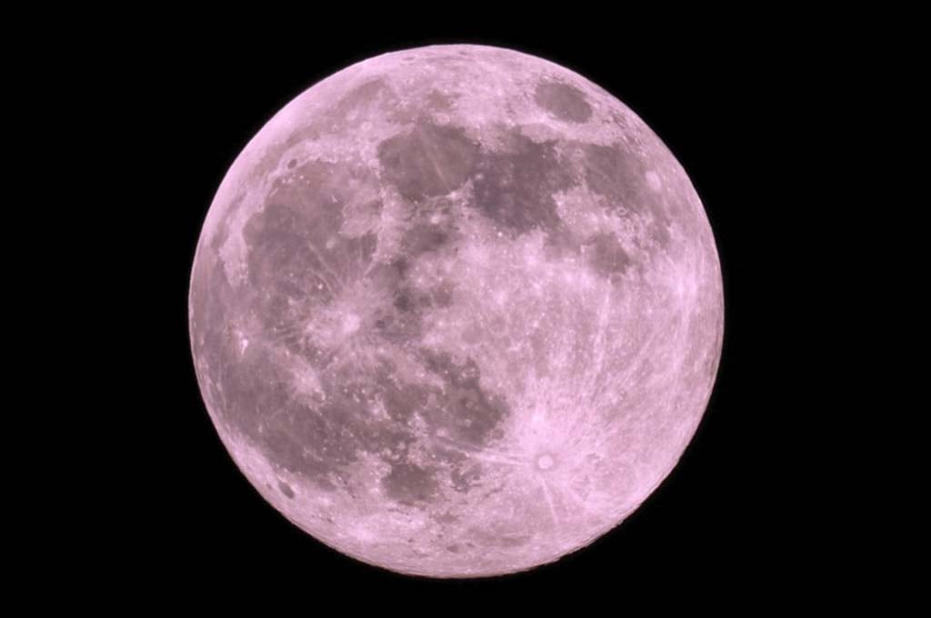 Luna Rosa