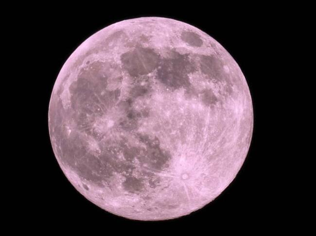 Luna Rosa