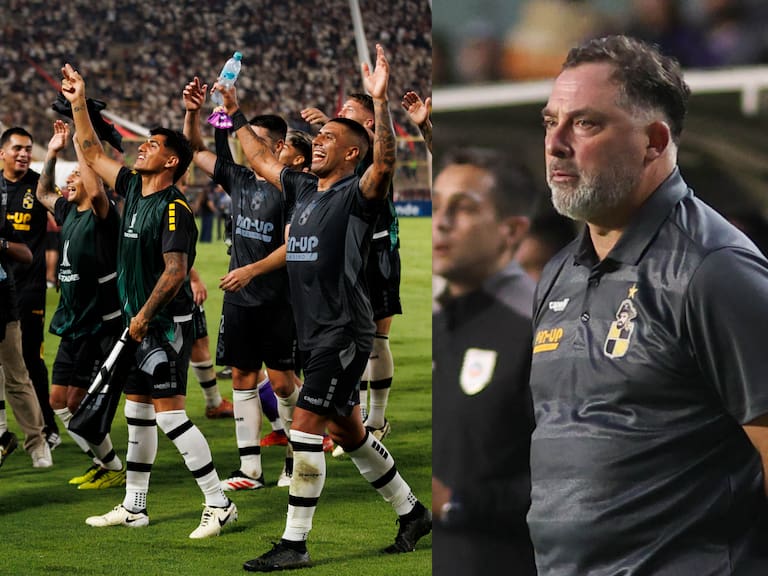 Getty Images / Agencia Uno