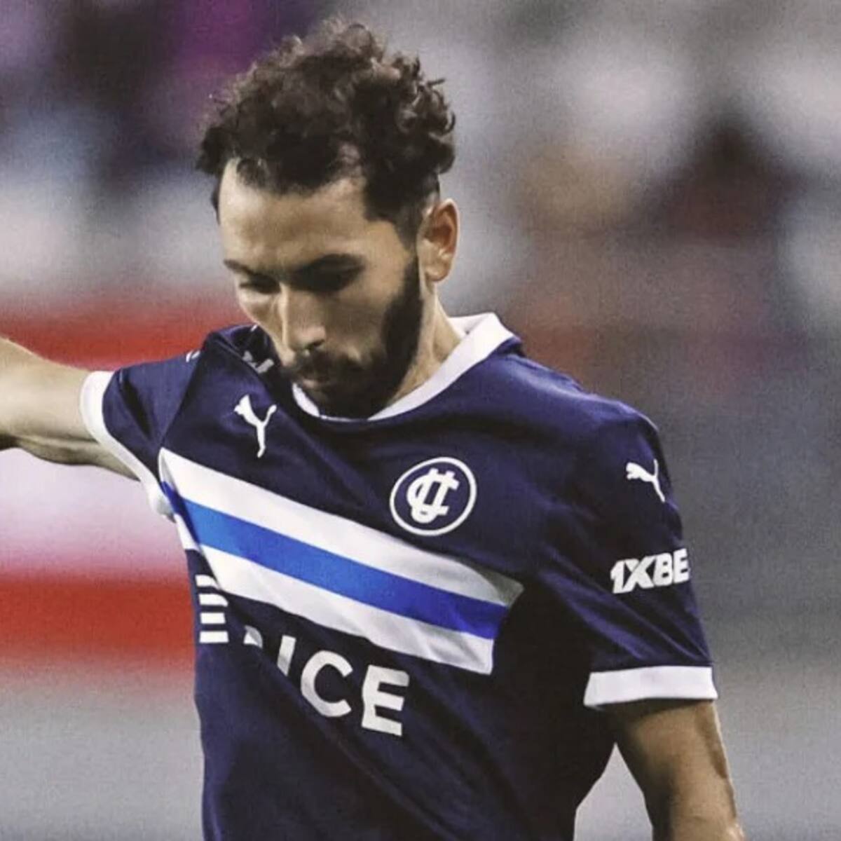 El castigo que recibió Cristian Cuevas tras ser denunciado por conducta violenta