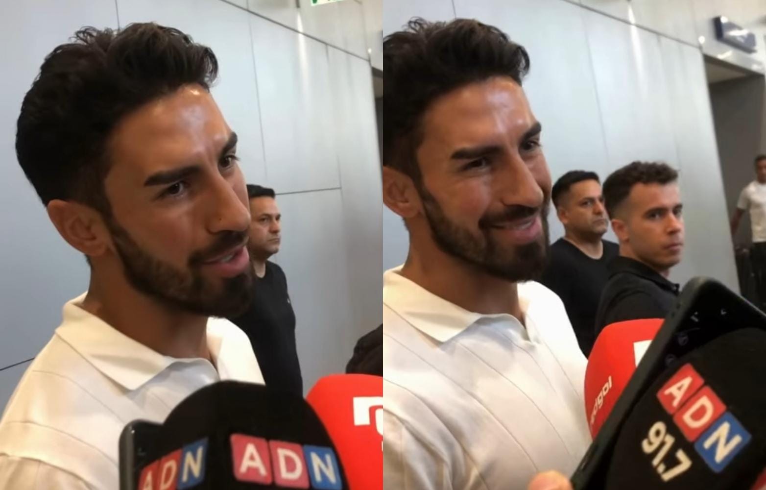 ADN Deportes / Alvaro Choupay