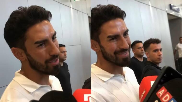 ADN Deportes / Alvaro Choupay