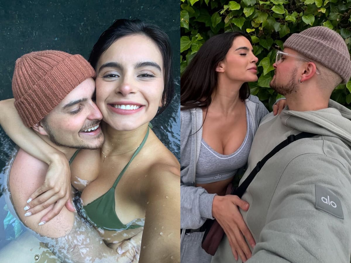 “Estamos generando nuestra propia familia”: Augusto Schuster revela especial momento de su relación con Camila Sepúlveda