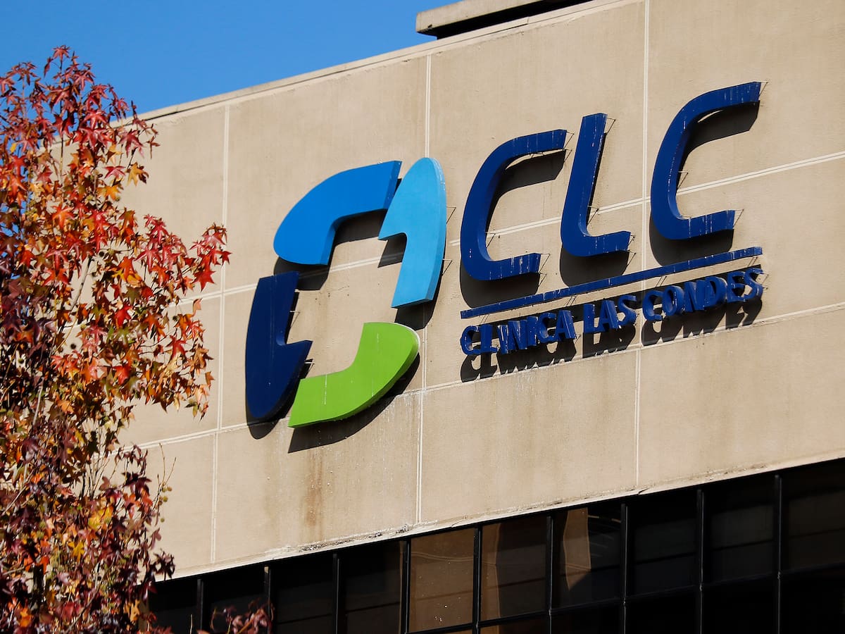CMF suspende transacciones de Clínica Las Condes en bolsa por no entregar estados financieros