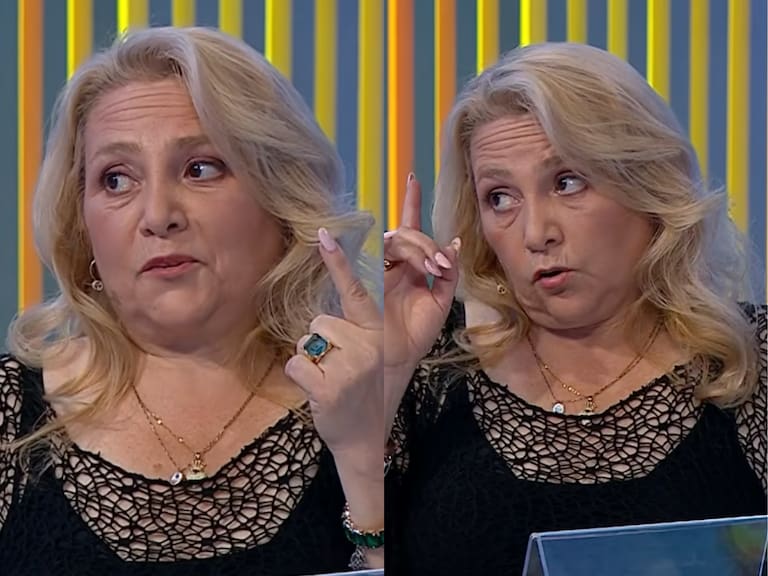 Latife Soto revela inesperada emergencia que golpearía a todos en Semana Santa: “Dios permita que no pase nada”