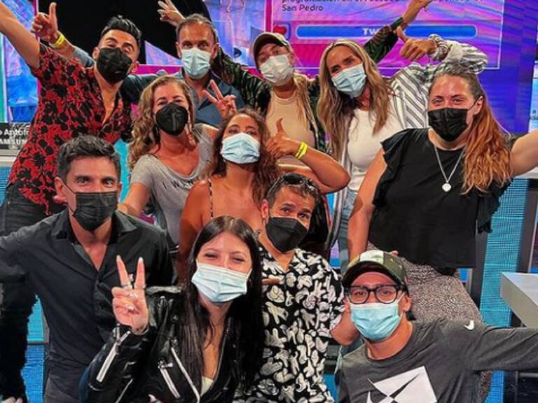 27 horas de aguante: Rodrigo Sepúlveda y Germán Garmendia liderarán la Mesa Digital de la Teletón