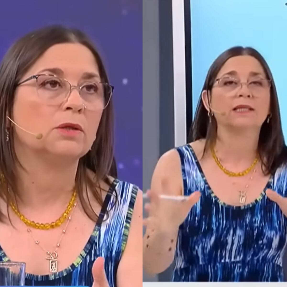“Es como una mujer embarazada”: Tarotista que adelantó triunfo de Kast se la juega con potente predicción para 2026