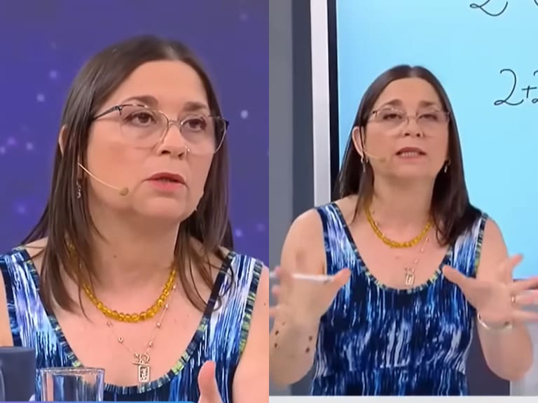 “Es como una mujer embarazada”: Tarotista que adelantó triunfo de Kast se la juega con potente predicción para 2026