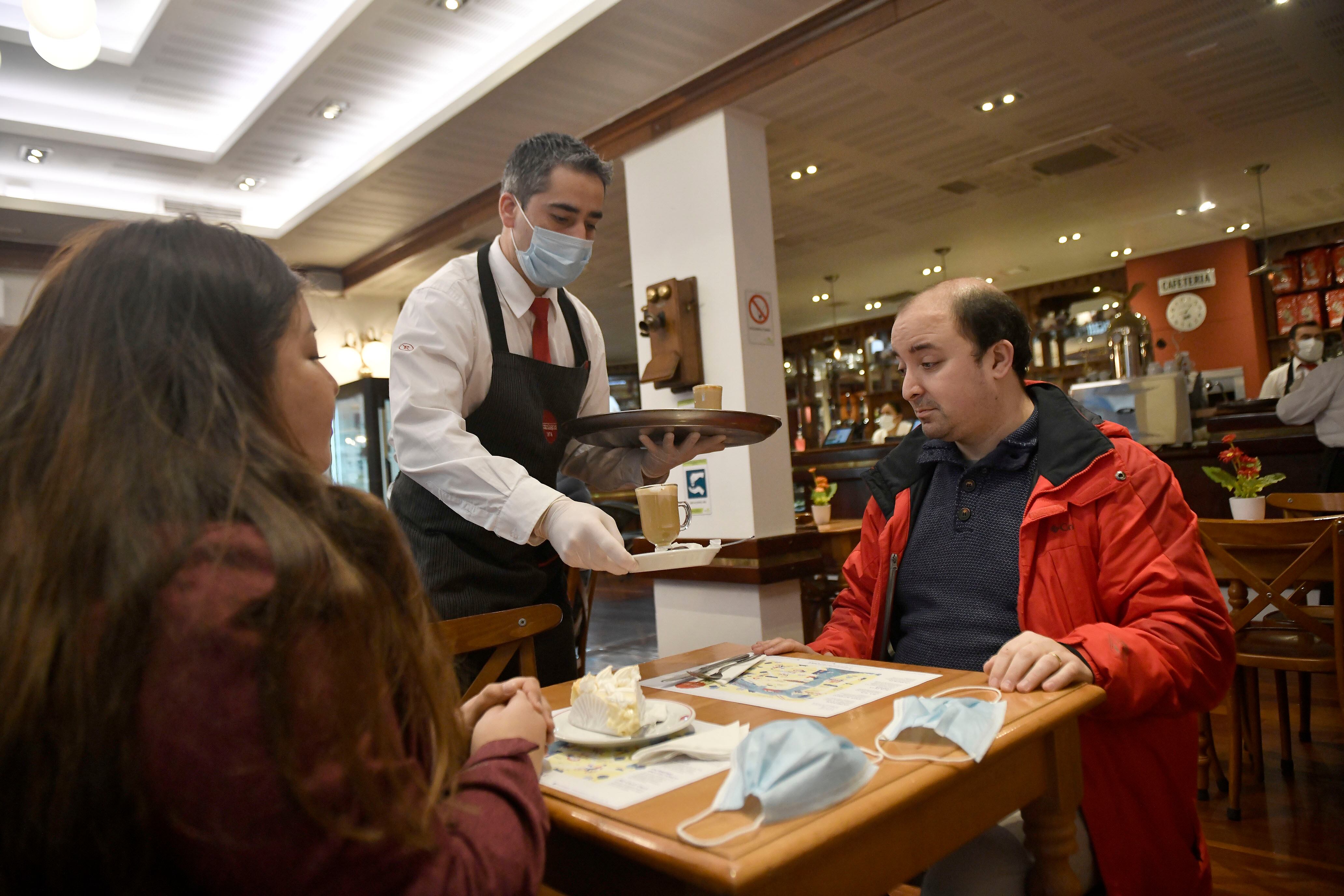 Café Entrelagos (referencial)