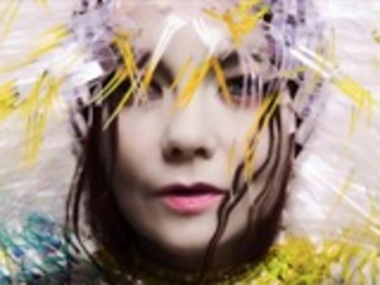Björk se negó a publicar su nuevo álbum en sitios de streaming de música