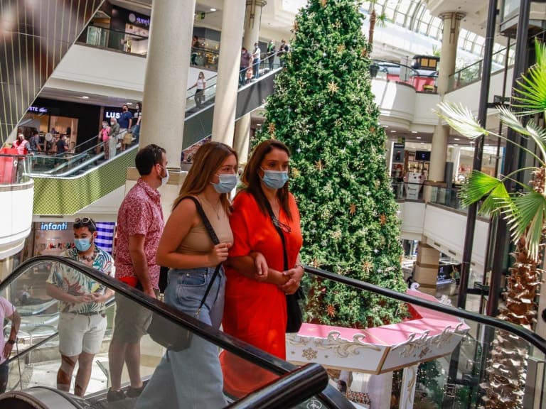 Comercio busca no cerrar el domingo 17 de diciembre pese a ser feriado irrenunciable