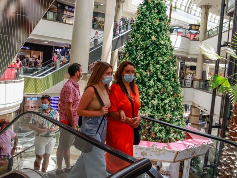 Comercio busca no cerrar el domingo 17 de diciembre pese a ser feriado irrenunciable