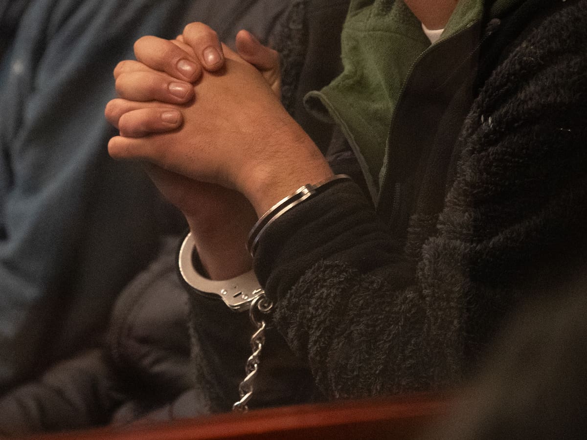 Caso Brinks: dos nuevos detenidos pasarán a control de detención este viernes
