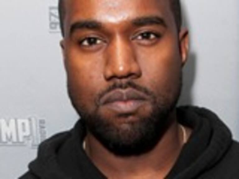 Kanye West estrenó «The Life of Pablo», su nuevo disco de estudio