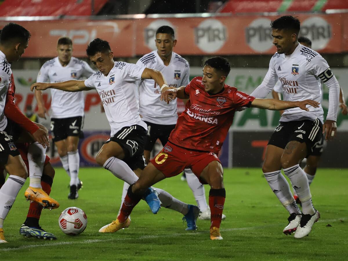 Fue la gran promesa de Colo Colo, estuvo 6 meses sin jugar y ahora encontró nuevo club en la Primera B