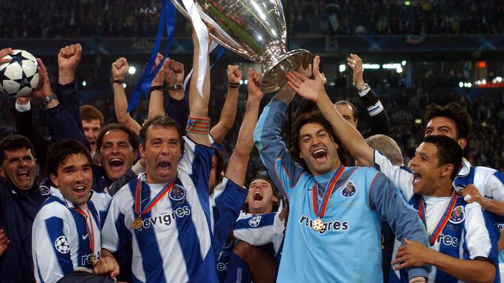 Campeón de la Champions League muere tras sufrir un infarto
