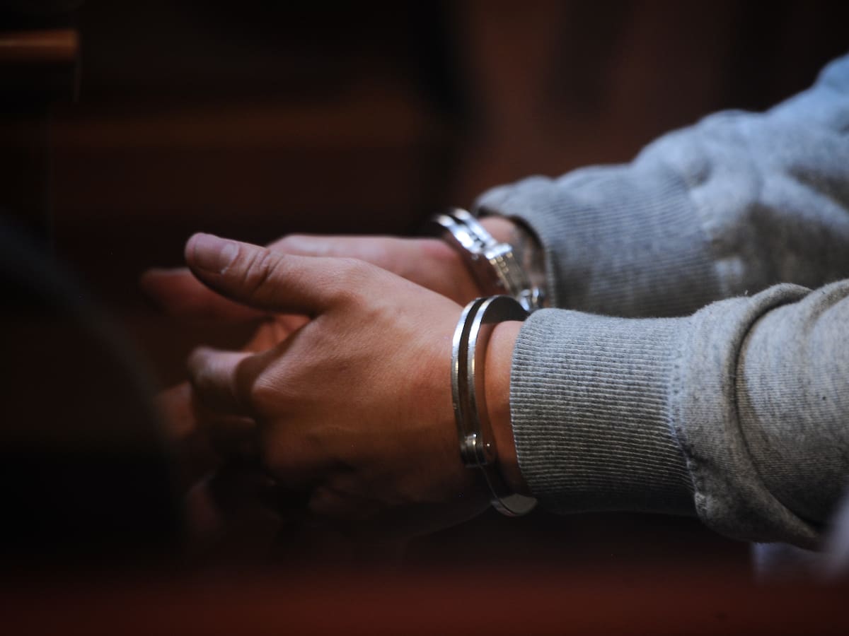 Nuevo error de Gendarmería deja en libertad a imputado por tráfico de drogas en Temuco