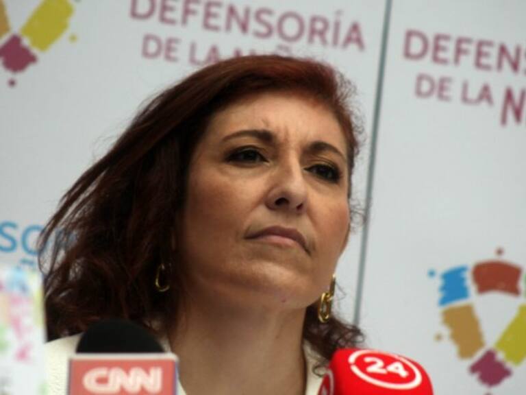 Defensoría de la Niñez se pronuncia por polémica tesis sobre pedofilia que se convirtió en viral