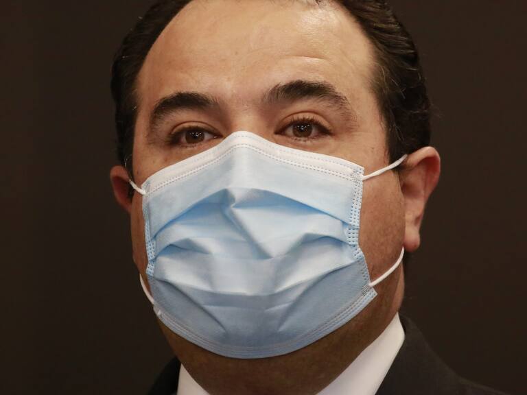 Subsecretario Galli por dichos de gobernador del Biobío