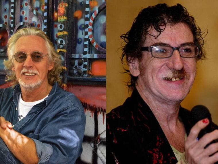 Nito Mestre sobre los rumores de Charly García: "Sigue estando vivito y coleando"