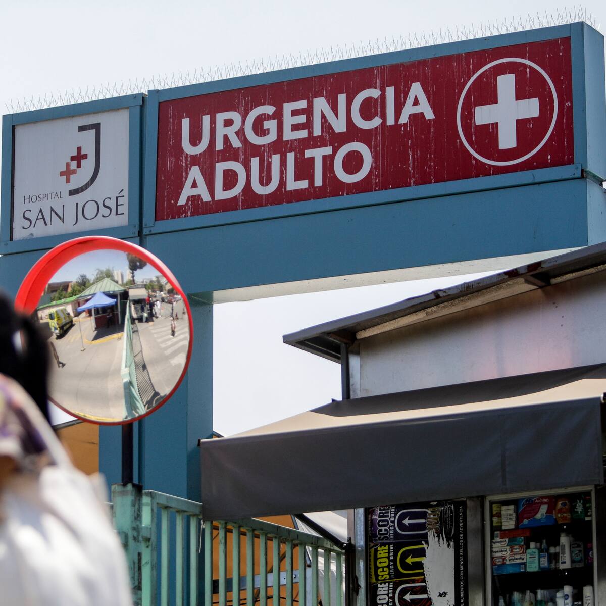 Minsal auditará más de 600 mil registros de urgencia tras informe de la Contraloría sobre demoras en hospitales de la RM