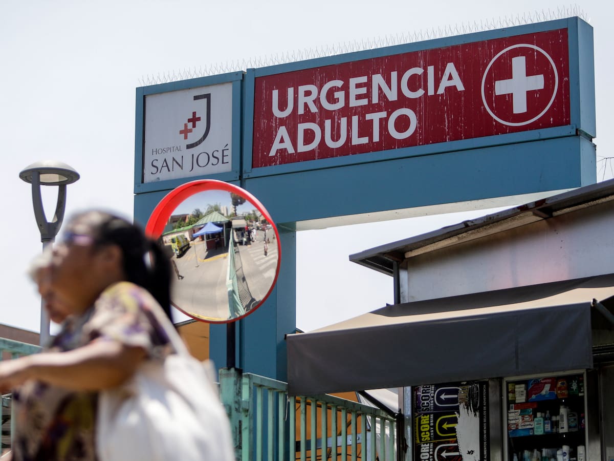 Minsal auditará más de 600 mil registros de urgencia tras informe de la Contraloría sobre demoras en hospitales de la RM