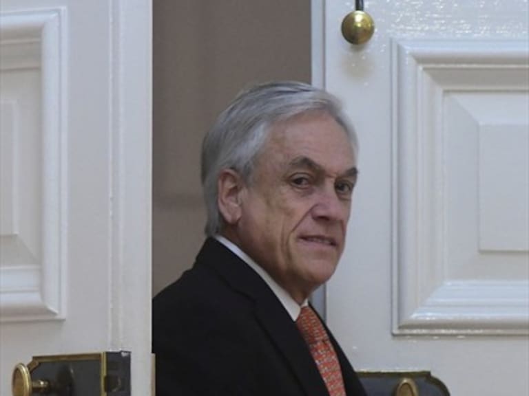 Las claves de la primera cuenta pública de Sebastián Piñera