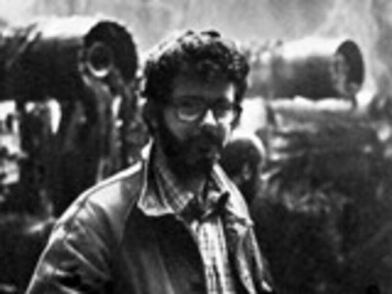 George Lucas tras ver El Despertar de la Fuerza: “Los fanáticos la amarán”