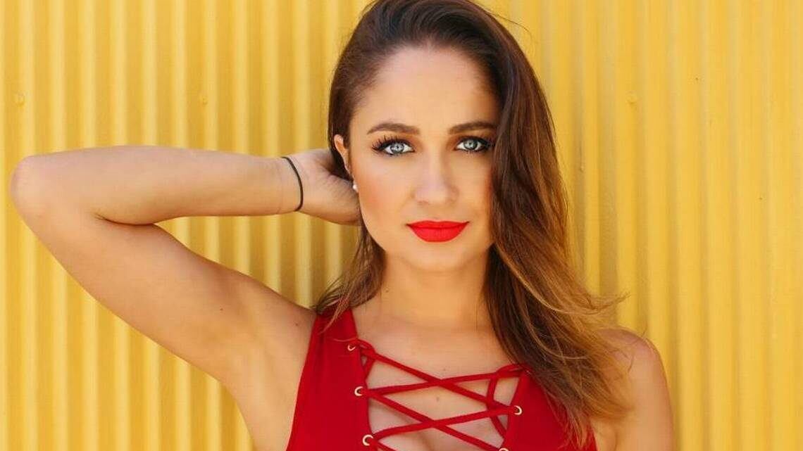 Francini Amaral