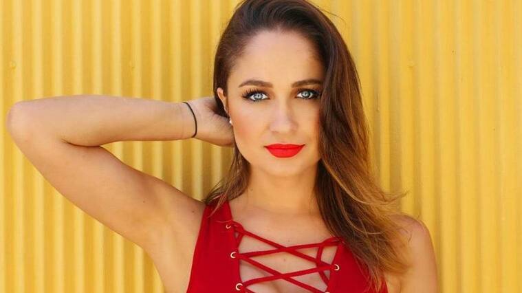 Francini Amaral