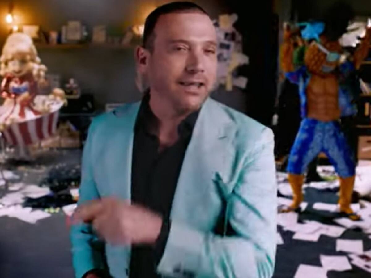«¿Quién es la Máscara?» liberó su primer spot y presentó a tres nuevos personajes
