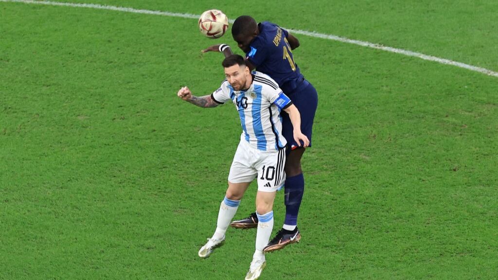 EN VIVO | Argentina y Francia definen al campeón del mundo en Qatar 2022