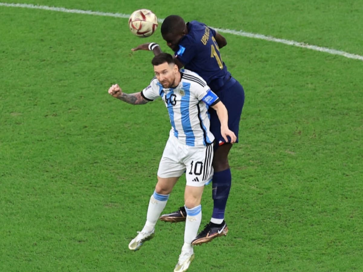 FINAL | Argentina derrota en los penales a Francia y se corona campeón de Qatar 2022