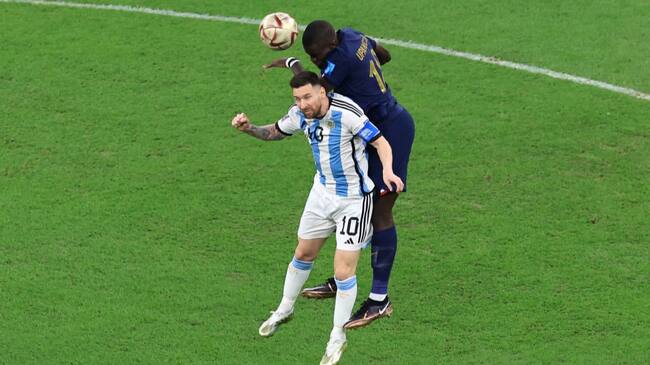 EN VIVO | Argentina y Francia definen al campeón del mundo en Qatar 2022