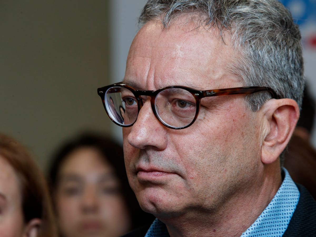 Exconvencional Bernardo Fontaine ingresa al equipo de José Antonio Kast
